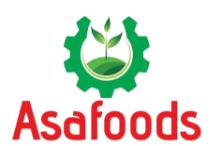 Asafoods Limited